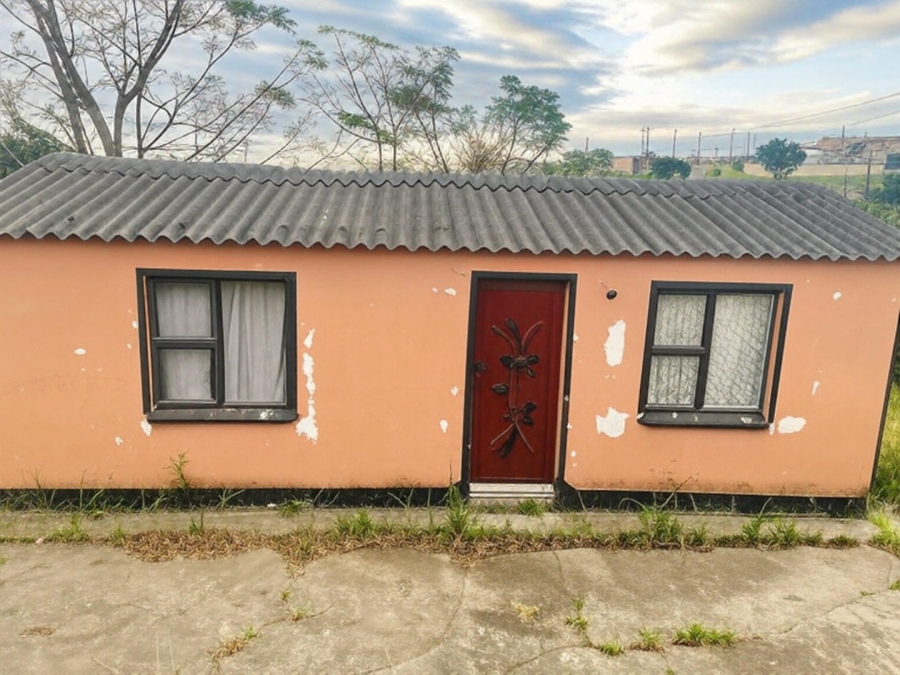 2 Bedroom Property for Sale in Mdantsane Nu 10 Eastern Cape